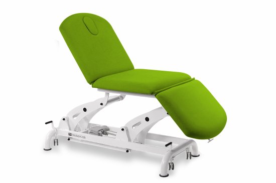 All products, Footrest, Fold down and reclining headrest, Retractable by  pedals | Catalog | Mobercas